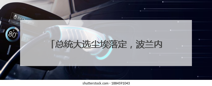 总统大选尘埃落定，波兰内部陷入亲欧VS疑欧之争